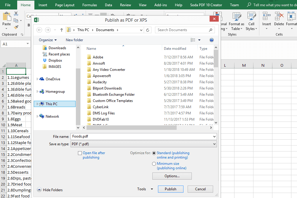cannot print xslx files with excel for mac 2011